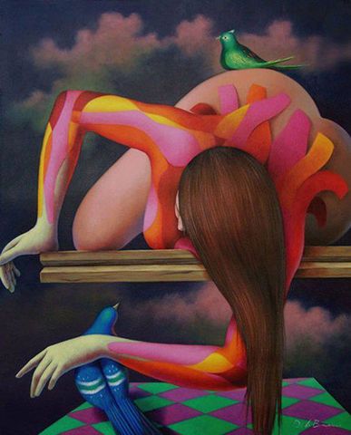 Sin Nombre
