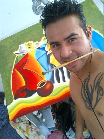 Sin Nombre