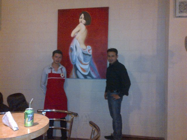 Sin Nombre